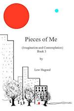 Pieces of Me (Imagination and Contemplation)