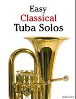 Easy Classical Tuba Solos