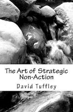 The Art of Strategic Non-Action: Learning to go with the flow 