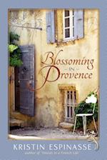 Blossoming in Provence