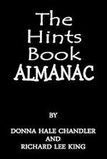 The Hints Book Almanac