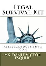 Legal Survival Kit