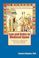 Law and Order in Medieval Spain