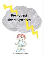 Brody and the Skypirates