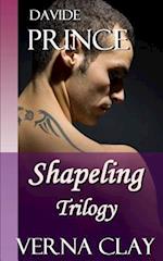 Davide: Shapeling Trilogy Book Three: Prince 