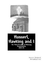 Husserl, Hawking and I