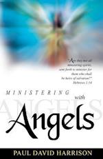 Ministering with Angels