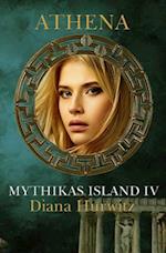 Mythikas Island Book Four Athena