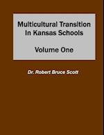 Multicultural Transition in Kansas Schools