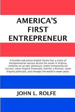 America's First Entrepreneur