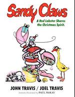 Sandy Claws