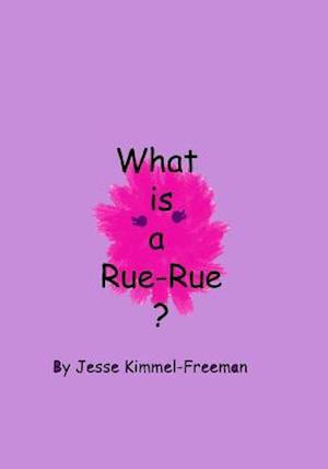 What Is a Rue-Rue?