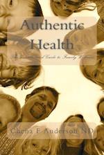 Authentic Health