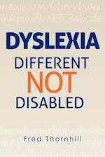 Dyslexia