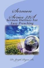 Sermon Series 32s