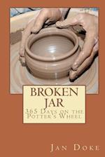 Broken Jar
