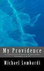My Providence Volumes I & II