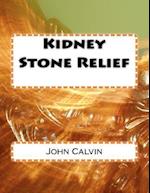 Kidney Stone Relief