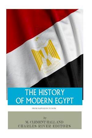 The History of Modern Egypt
