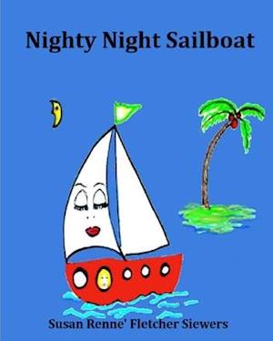 Nighty Night Sailboat