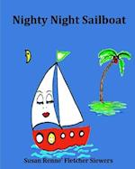 Nighty Night Sailboat