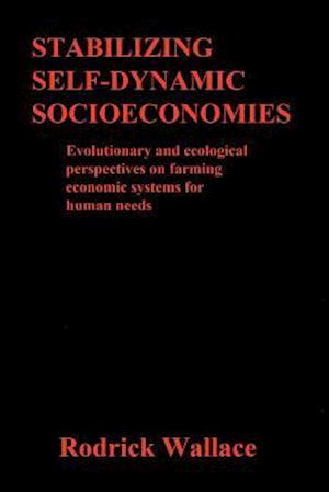 Stabilizing Self-Dynamic Socioeconomies