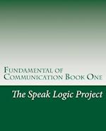 Fundamental of Communication Book One