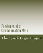 Fundamental of Communication Book One Math