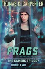 Frags (Gamers #2)