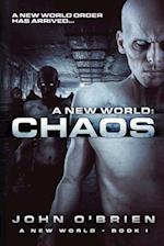 A New World: Chaos 
