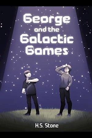 George and the Galactic Games