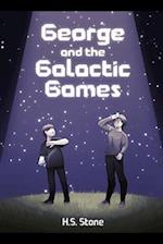 George and the Galactic Games