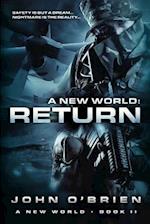 A New World: Return 