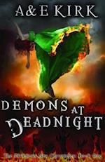 Demons at Deadnight