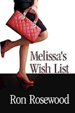 Melissa's Wish List