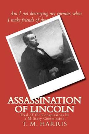 Assassination of Lincoln