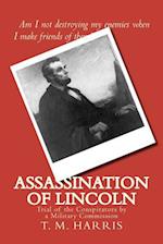 Assassination of Lincoln