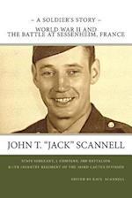 A Soldier's Story -- World War II and the Battle at Sessenheim, France