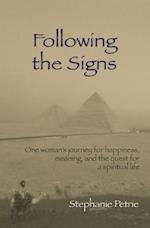 Following the Signs