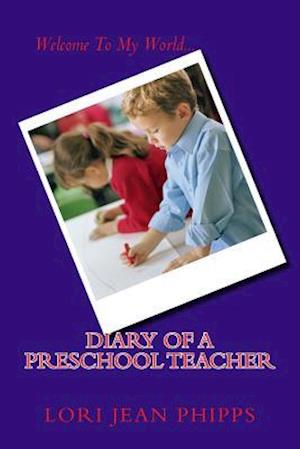 Diary of a Preschool Teacher