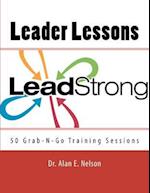 Leader Lessons: 50 Grab-N-Grow Training Handouts 