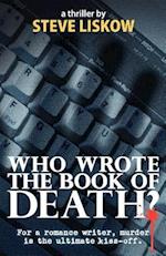 Who Wrote the Book of Death?