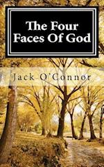 The Four Faces of God