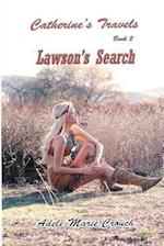 Catherine's Travels Book 2 Lawson's Search