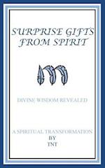 Surprise Gifts from Spirit