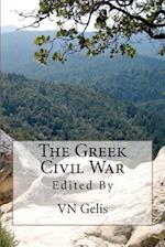 The Greek Civil War