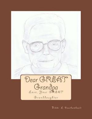 Dear Great Grandpa
