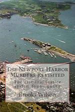 The Newport Harbor Murders Revisited