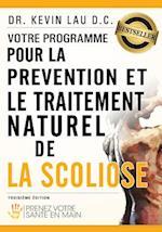 Votre Programme Pour La Prévention Et Le Traitement Naturel de la Scoliose