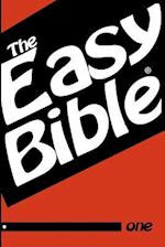 The Easy Bible Volume One